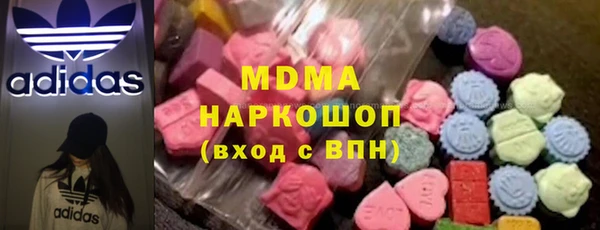 МДПВ Инсар